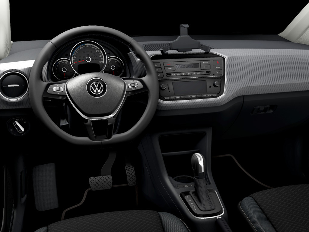Volkswagen e-up!