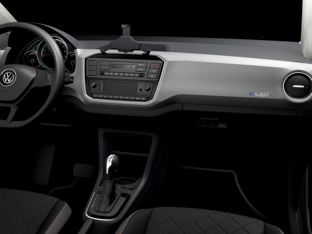 Volkswagen e-up!