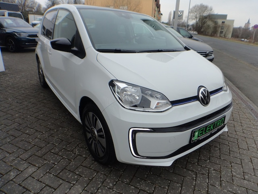 Volkswagen e-up!