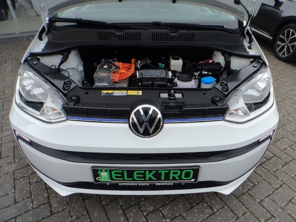 Volkswagen e-up!