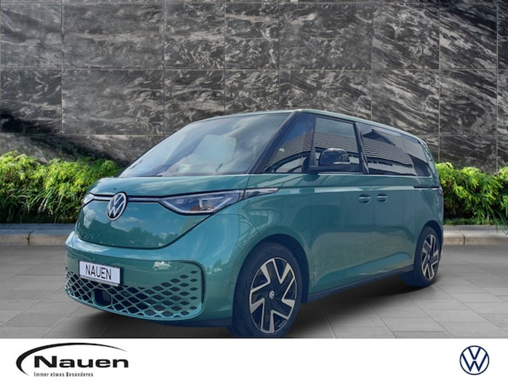 Volkswagen ID.Buzz Bus 150kW 204 PS, *Neupreis:73.803€*