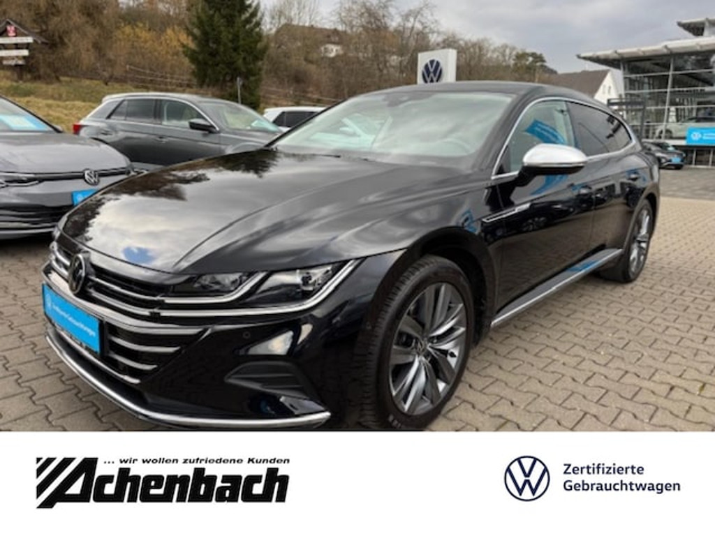 Volkswagen Arteon Shooting Brake 2.0 TSI Elegance Elegance