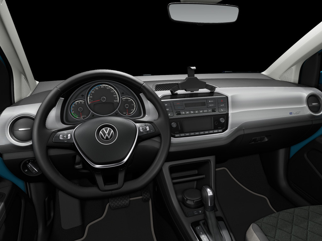 Volkswagen e-up!