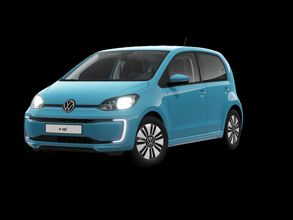 Volkswagen e-up!