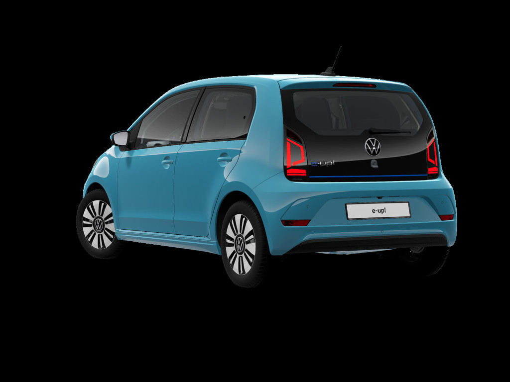 Volkswagen e-up!