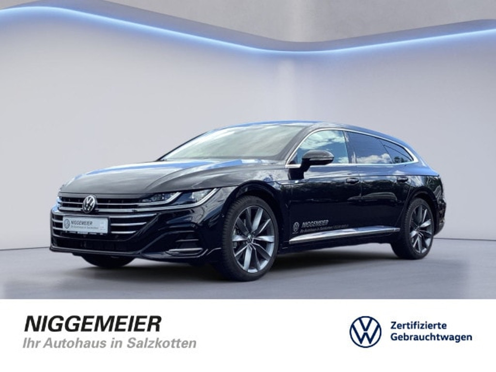 Volkswagen Arteon Shooting Brake DSG R-Line 2.0 TDI
