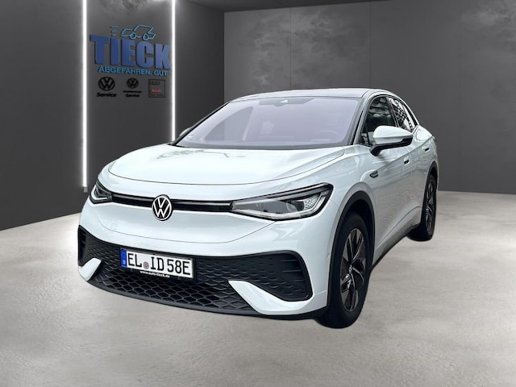 Volkswagen ID.5