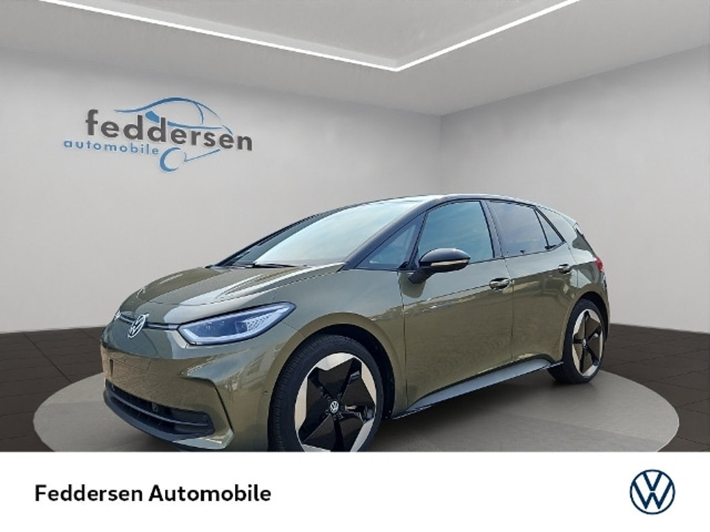 Volkswagen ID.3 IQ.Drive