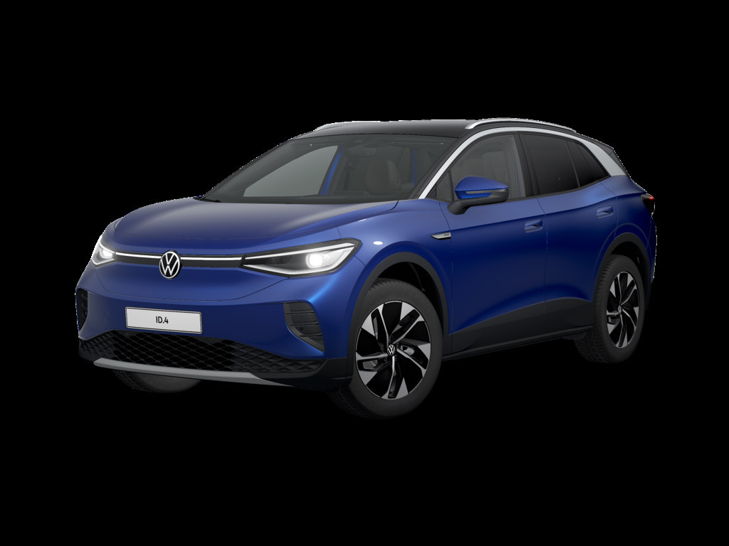 Volkswagen ID.4 77 KWh 150 kW