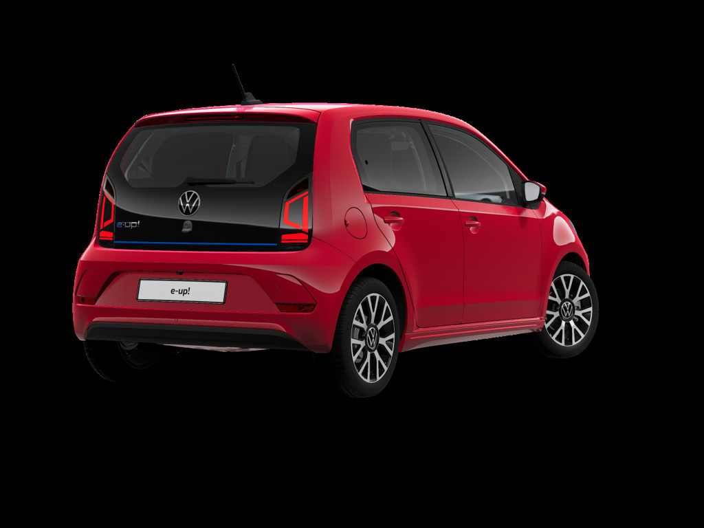 Volkswagen e-up!