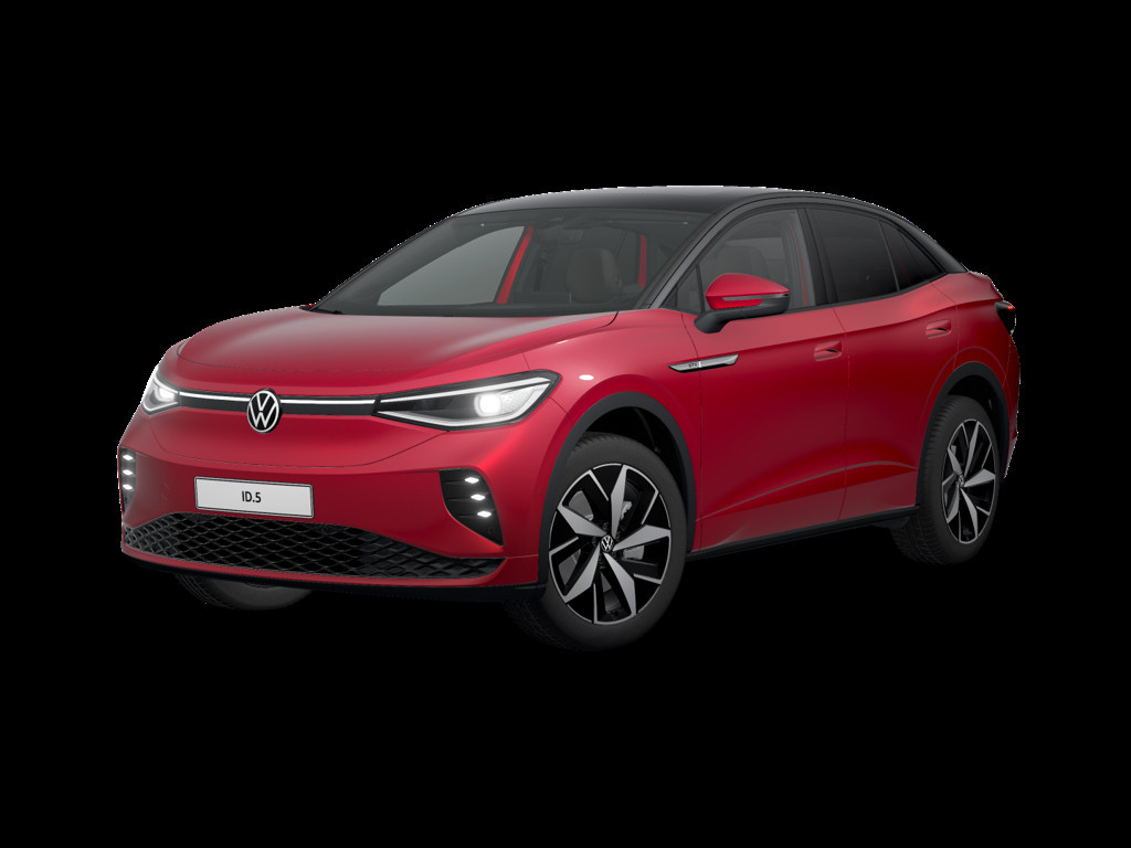 Volkswagen ID.5