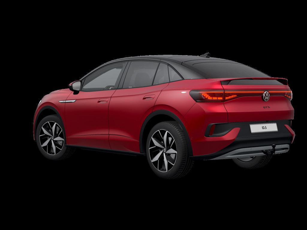 Volkswagen ID.5
