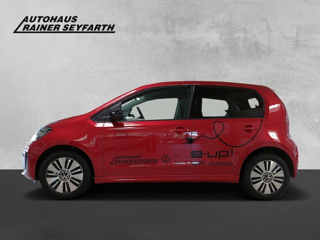 Volkswagen e-up!