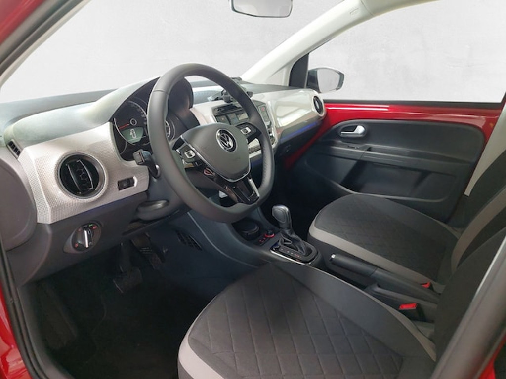 Volkswagen e-up!