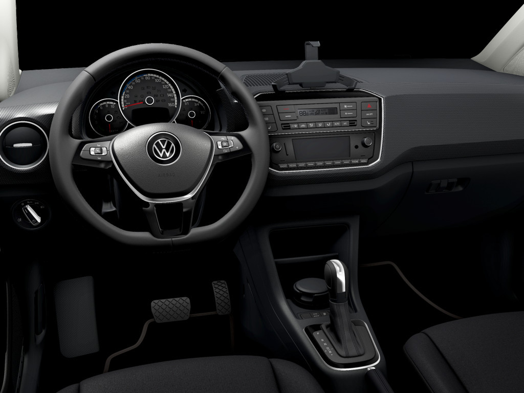 Volkswagen e-up!