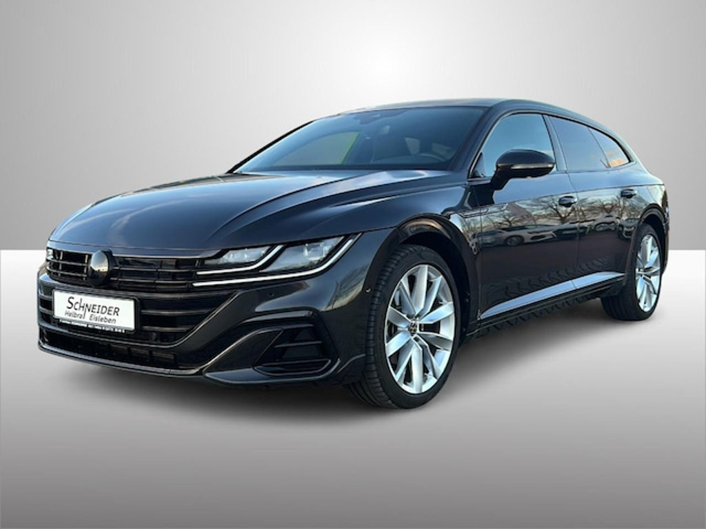 Volkswagen Arteon Shooting Brake R-Line eHybrid 1.4 TSI