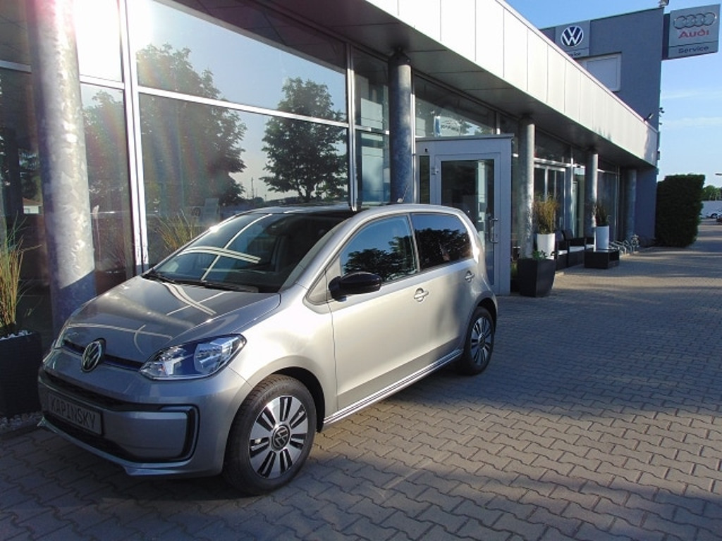 Volkswagen e-up! Style Plus
