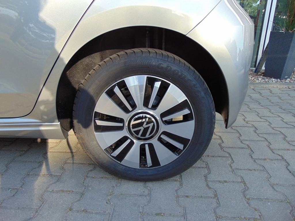Volkswagen e-up!