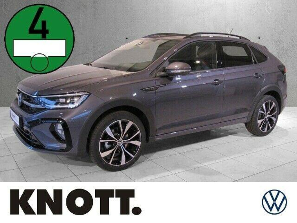 Volkswagen Taigo DSG R-Line