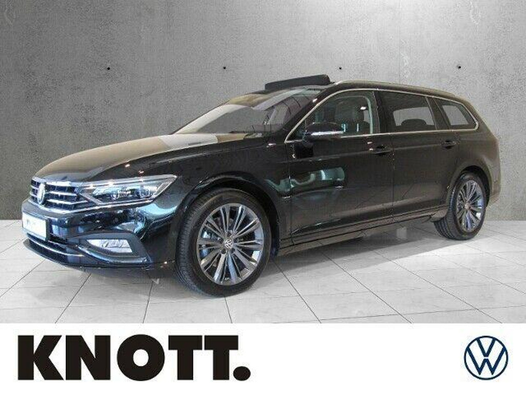 Volkswagen Passat Business DSG Variant