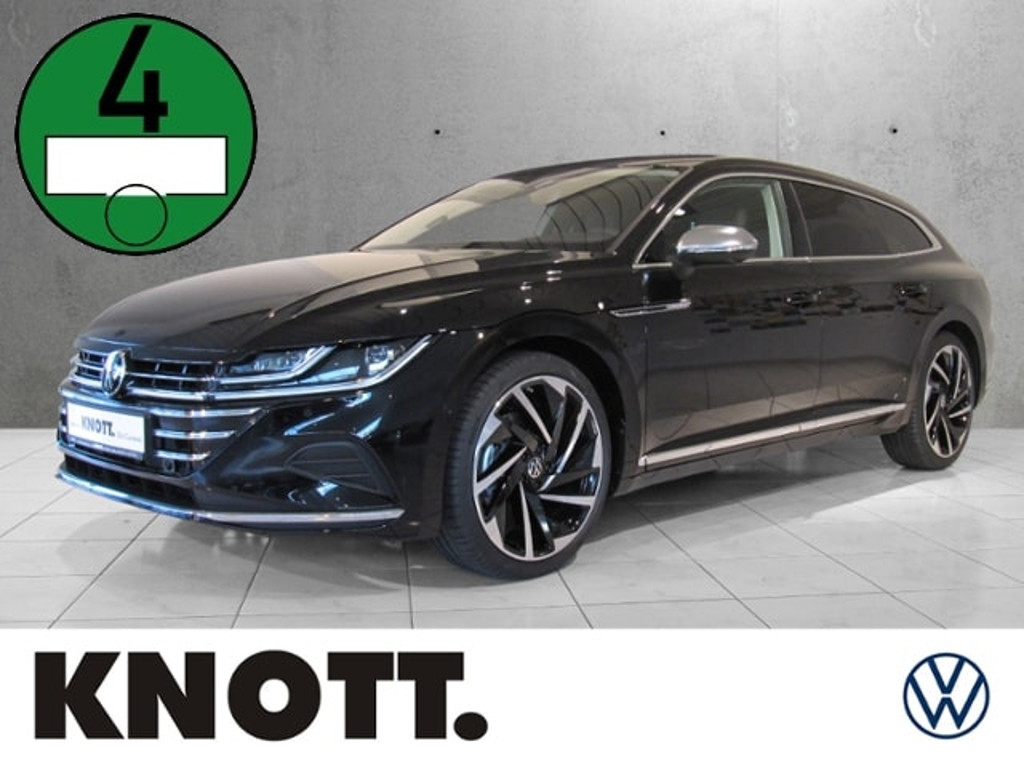 Volkswagen Arteon Shooting Brake DSG