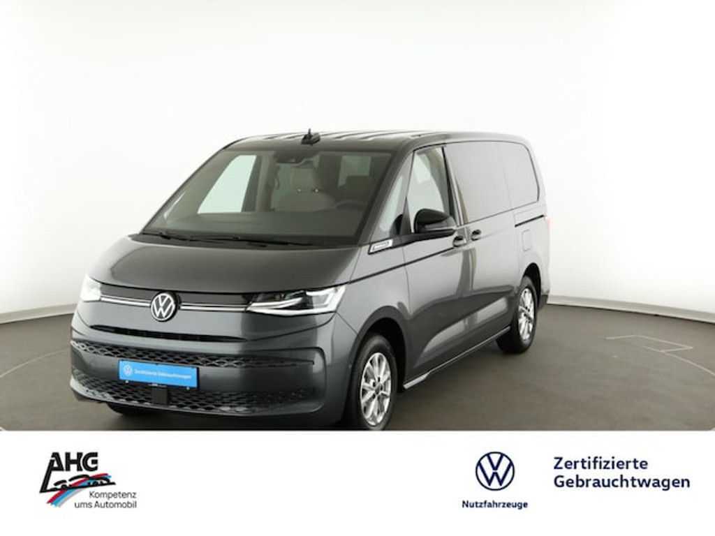 Volkswagen Multivan 2.0 TDI Lang T7