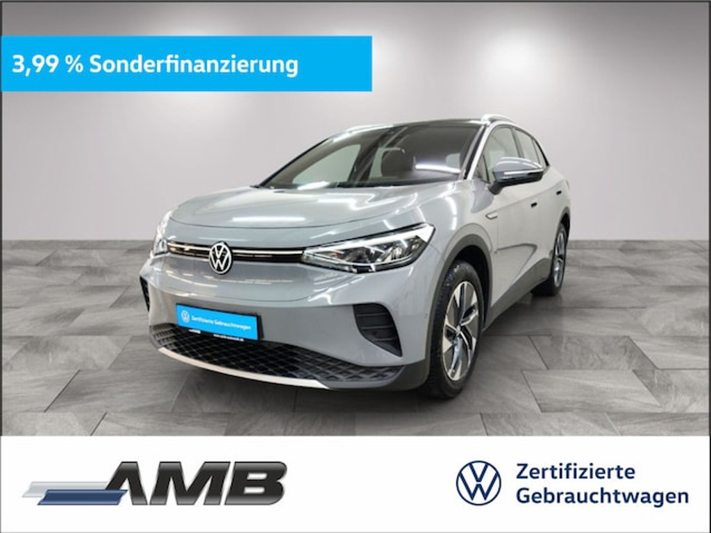 Volkswagen ID.4 Pure