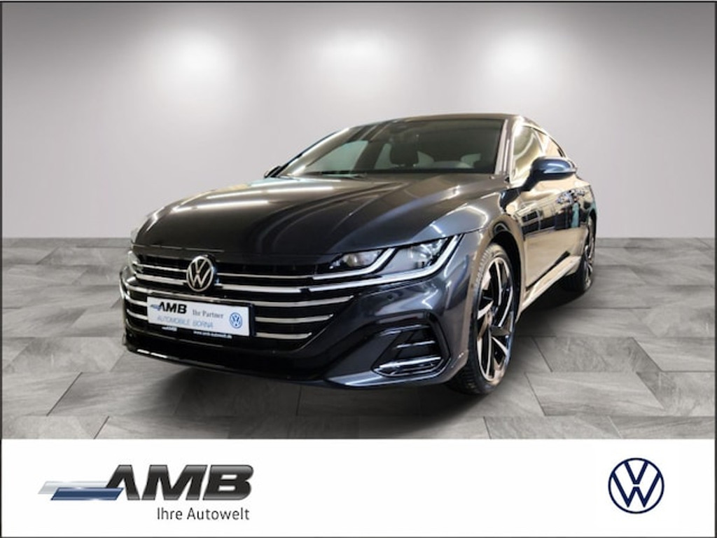 Volkswagen Arteon Shooting Brake DSG R-Line 2.0 TDI
