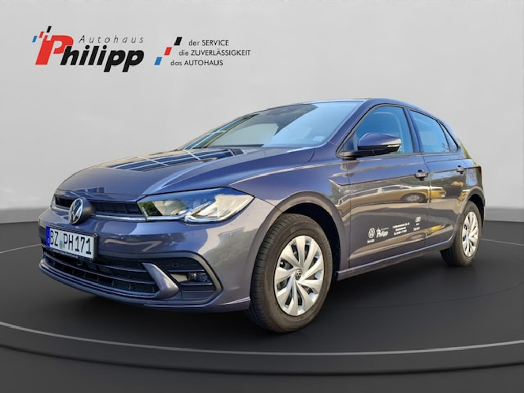 Volkswagen Polo DSG Life 1.0 TSI