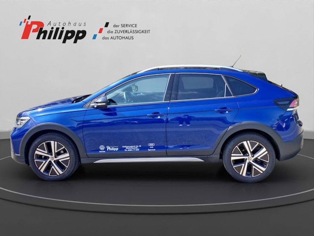 Volkswagen Taigo DSG Style 1.0 TSI