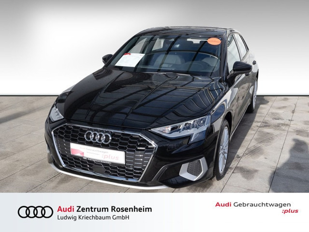 Audi A3 Sportback 30 TDI