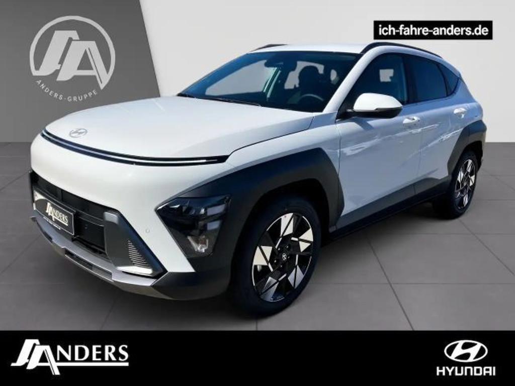 Hyundai Kona Trend 1.6