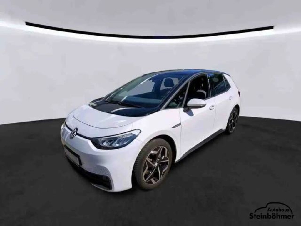 Volkswagen ID.3 Performance Pro