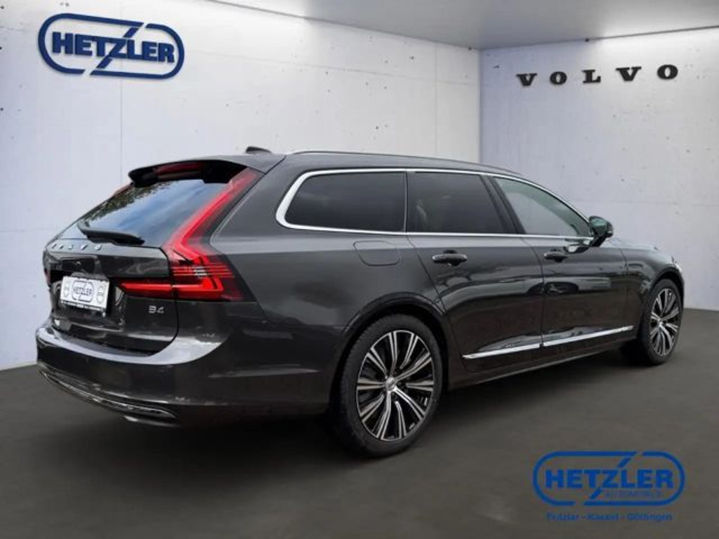Volvo V90 Ultimate Bright