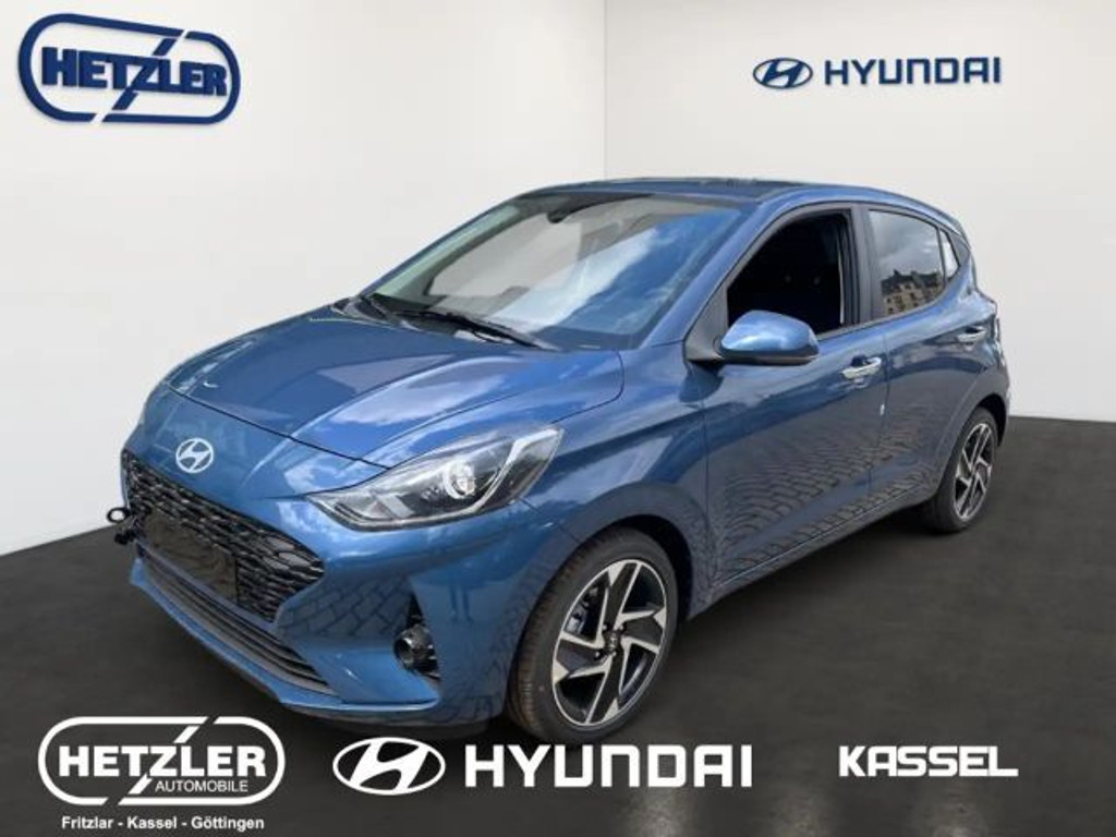 Hyundai i10 1.2 Prime