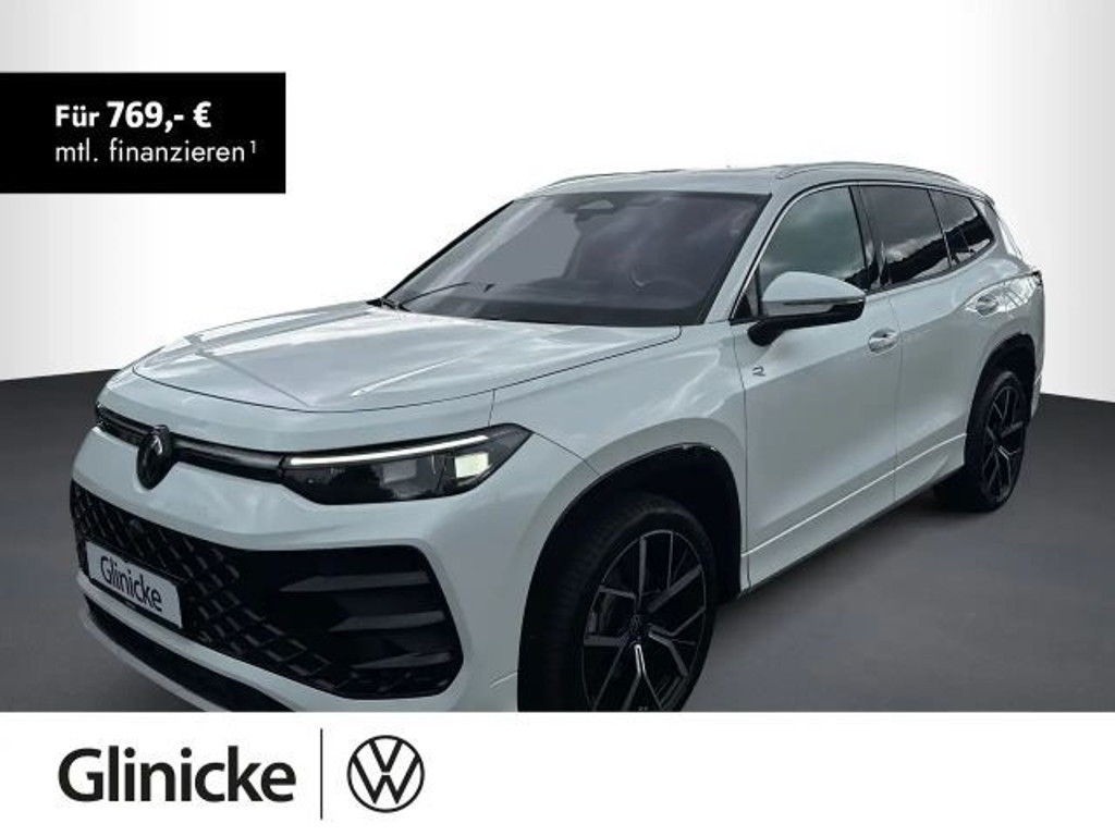 Volkswagen Tayron 4Motion R-Line 2.0 TDI