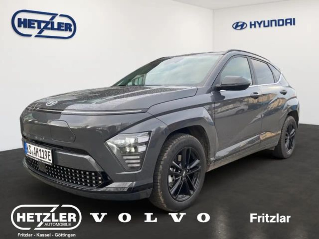 Hyundai Kona Electric Trend 2WD