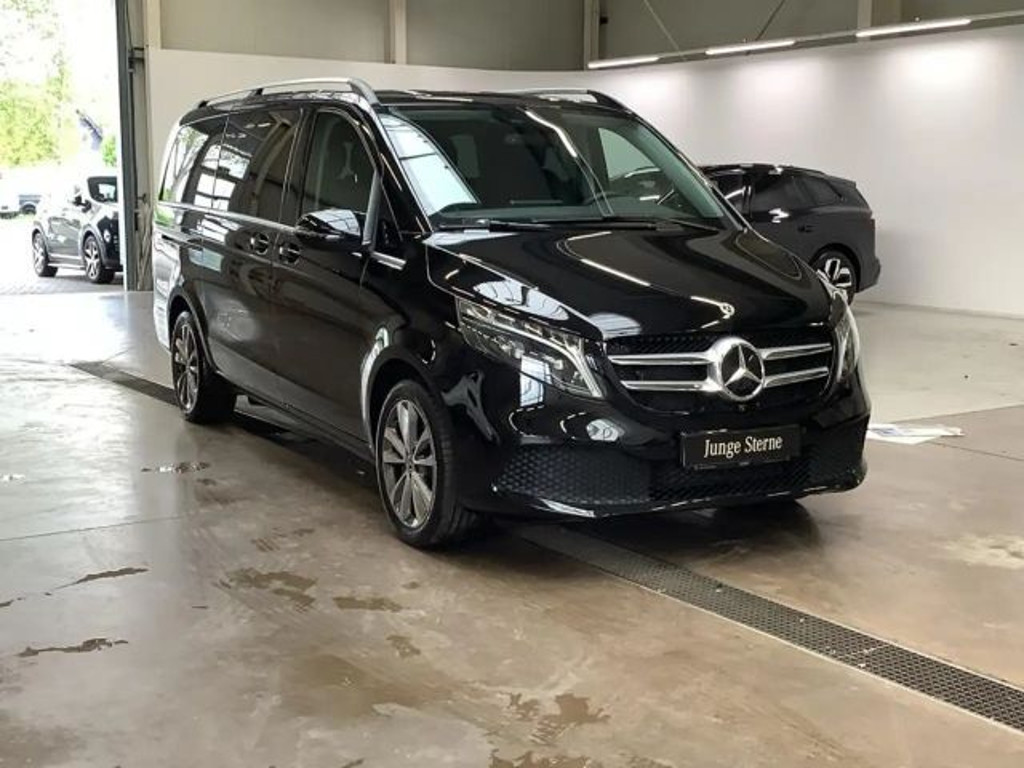Mercedes-Benz V-Klasse V 250 AVANTGARDE Limousine Lang V 250 d