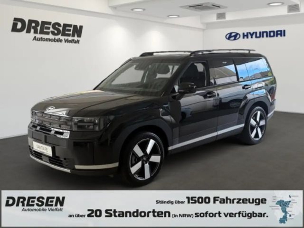 Hyundai Santa Fe T-GDi 1.6 Prime