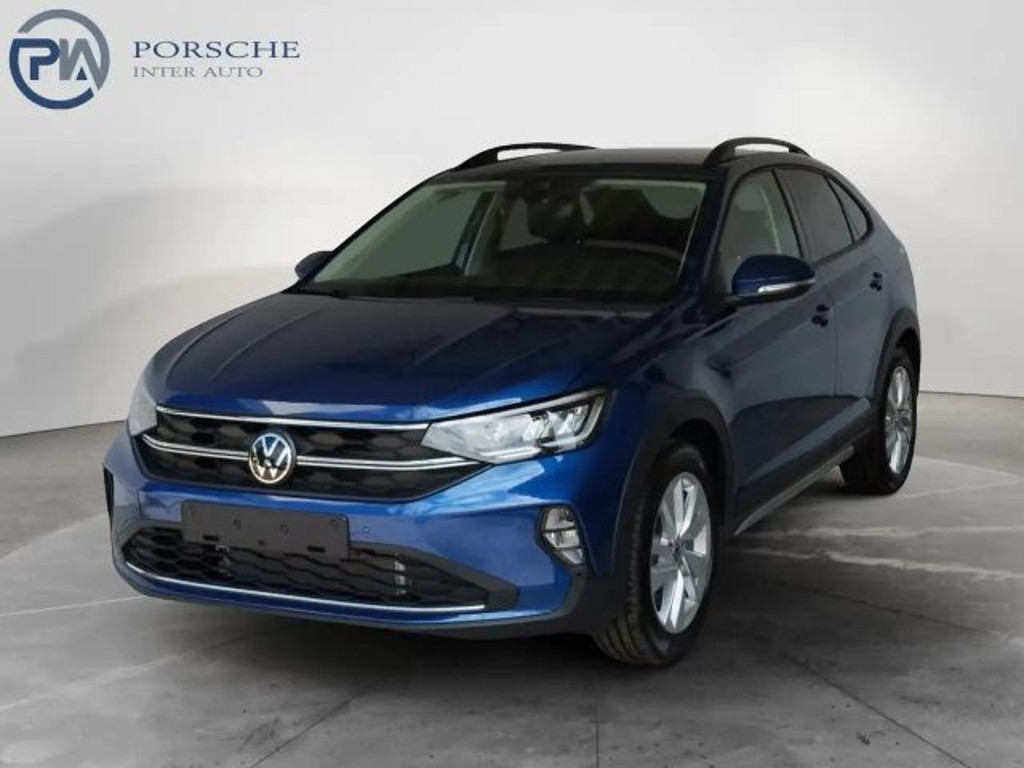 Volkswagen Taigo Friends TSI