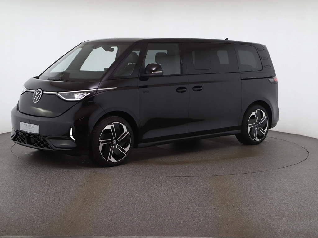 Volkswagen ID.Buzz 4Motion GTX