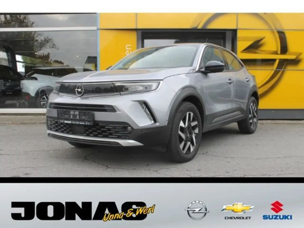 Opel Mokka 1.2 Turbo Elegance