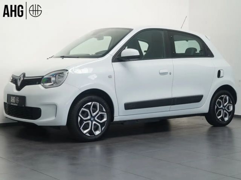 Renault Twingo Zen Electric