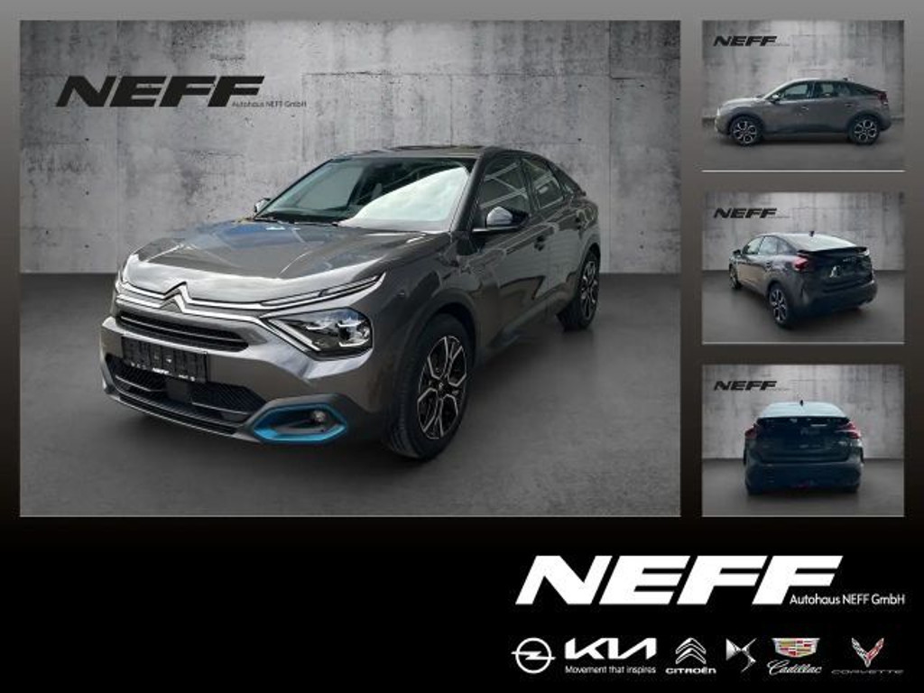 Citroën C4 Feel Pack