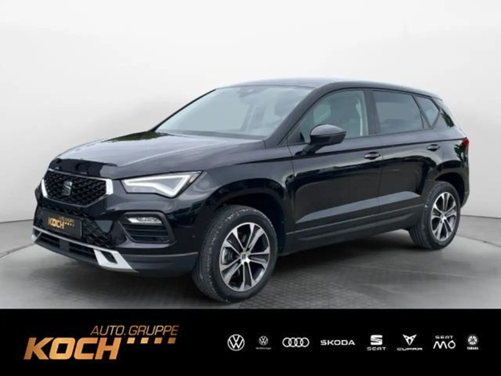 Seat Ateca Style 2.0 TDI