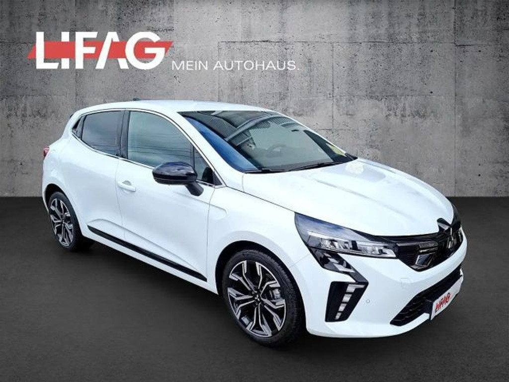 Mitsubishi Colt Intense