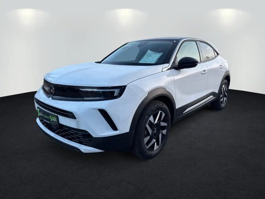 Opel Mokka 1.2 Turbo Elegance Turbo