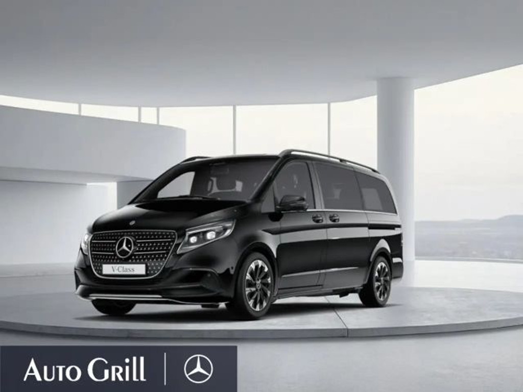 Mercedes-Benz V-Klasse V 220 AVANTGARDE V 220 d