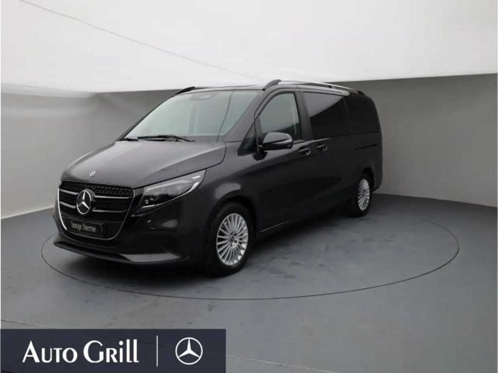 Mercedes-Benz V-Klasse V 220 Style V 220 d