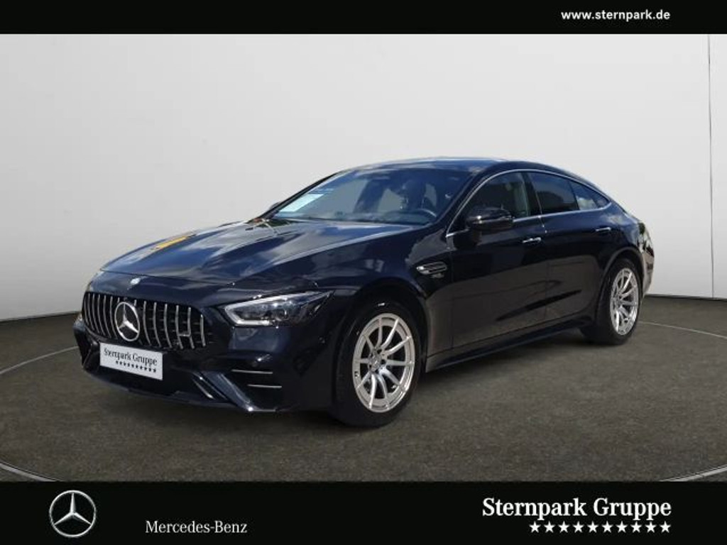 Mercedes-Benz AMG GT 4MATIC+ AMG Line Coupé 43